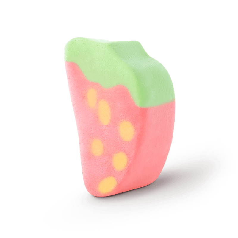 marshmallow-morango