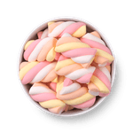 marshmallow-twist-rosa-amarelo-laranja-branco