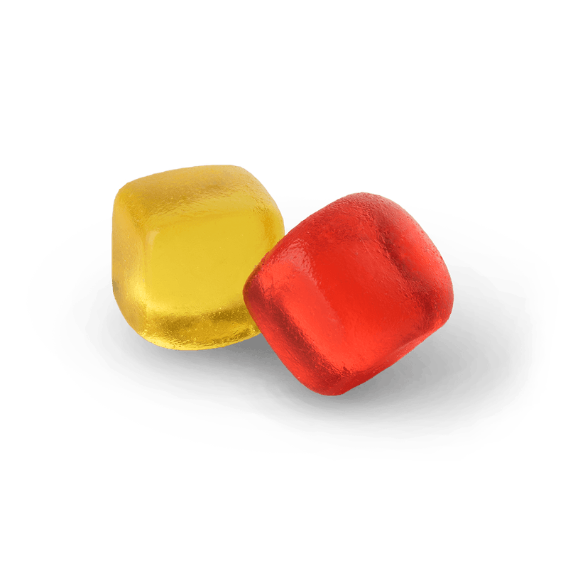 GELATINES-CUBO