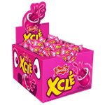 Xcle-tutti-frutti