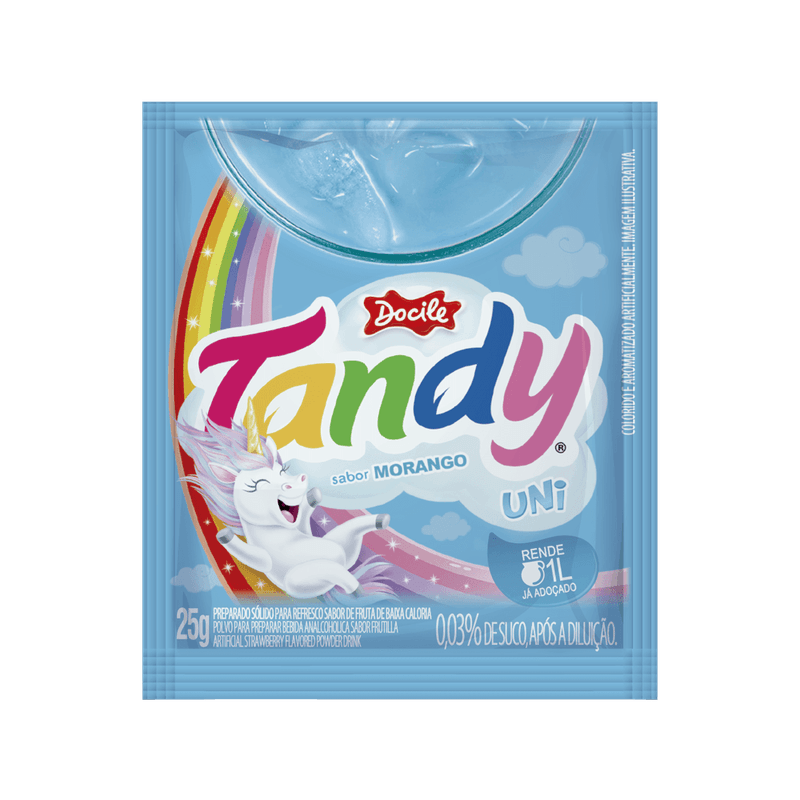 TANDY-UNICORNIO