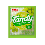 TANDY-UVA-VERDE