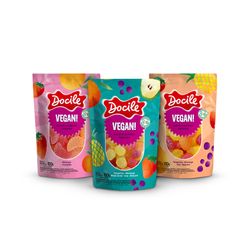 Vegan! 3 Unidades