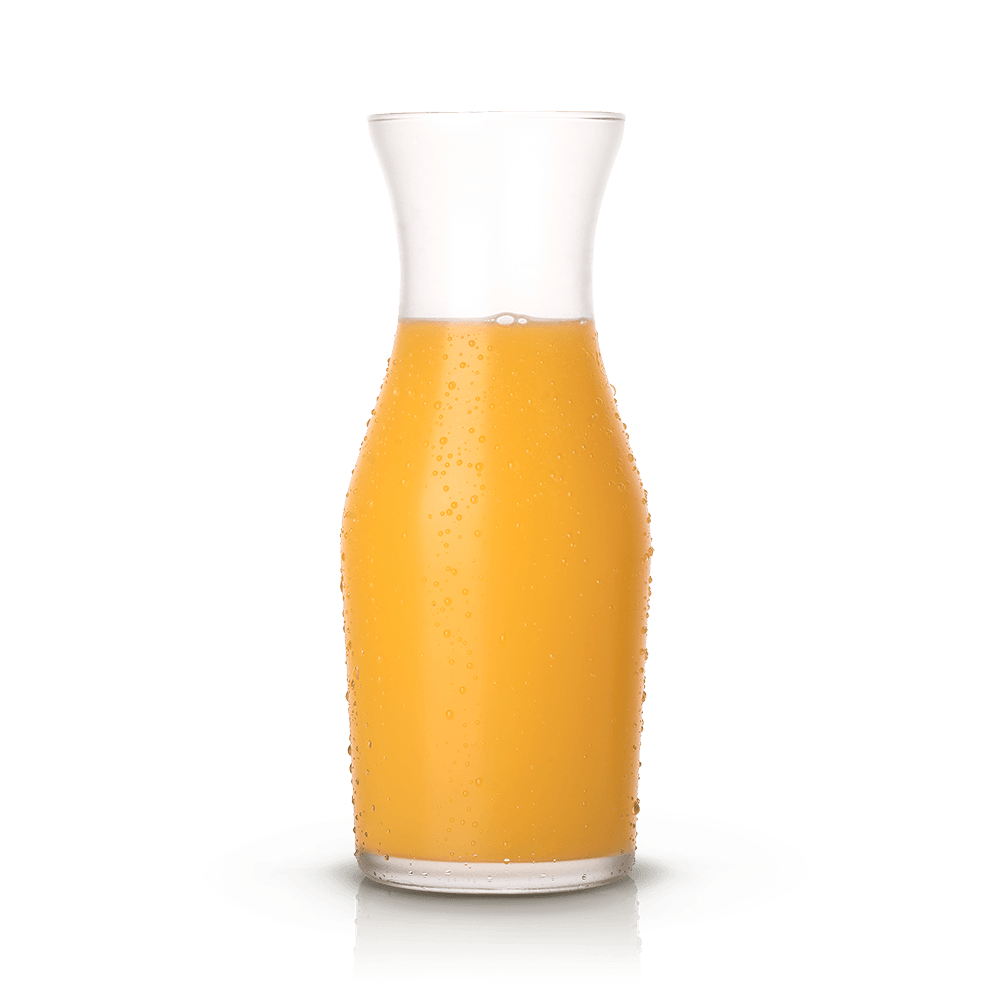 Refresco em Pó Laranja - Docile