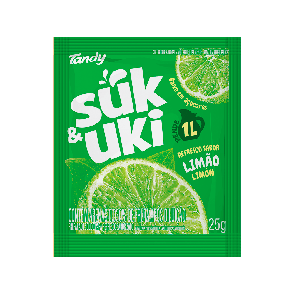 TANDY SUK&UKI LIMAO 8dpX15unX25g