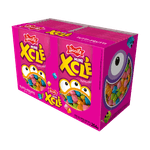 8550---MINI-XCLE-TUTTI-FRUTTI-11g--DISPLAY-