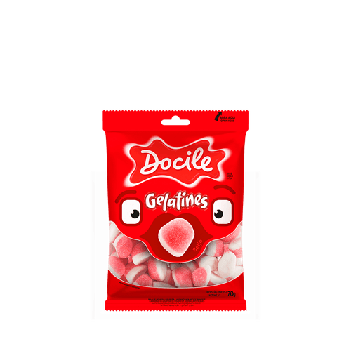 GELATINES BEIJO 12pctX70g