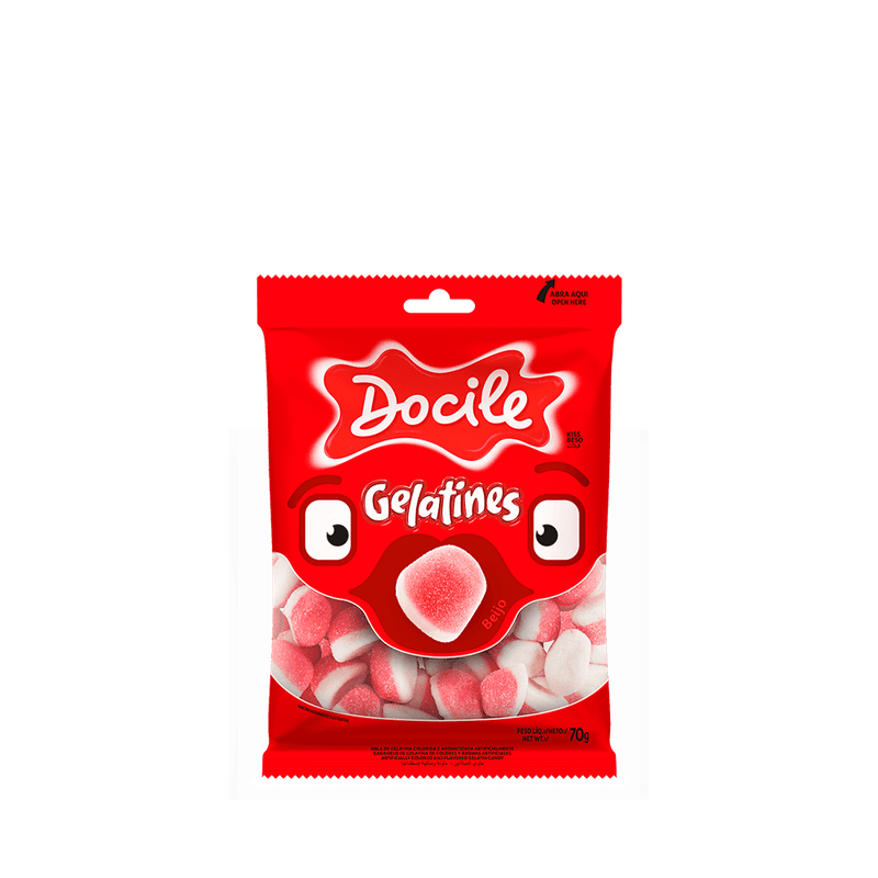 8475---GELATINES-BEIJO-70g