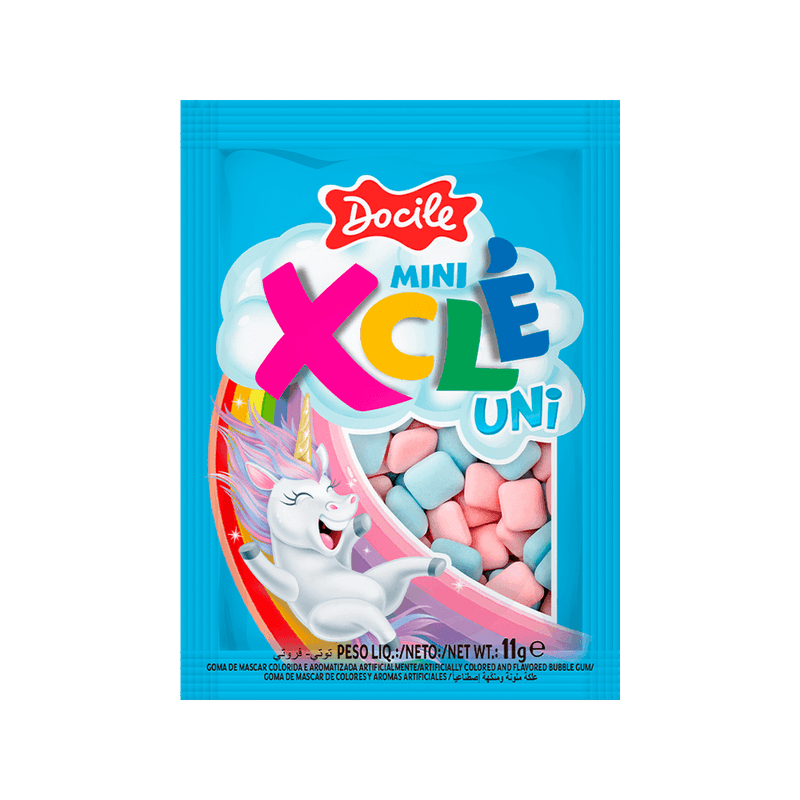 MINI-XCLE-UNI-11g