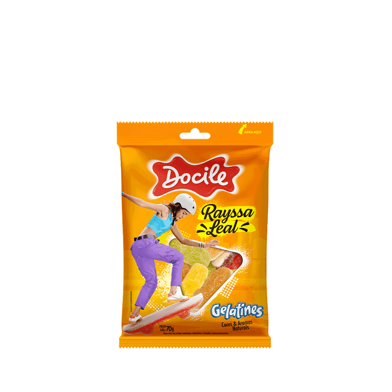 80184-GELATINES-SKATE-RAYSSA-70g