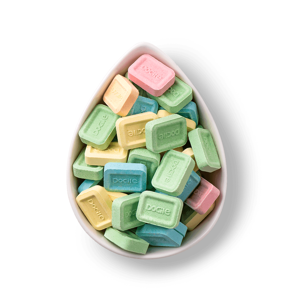 MINTY FRUIT 30dpX20unX17g