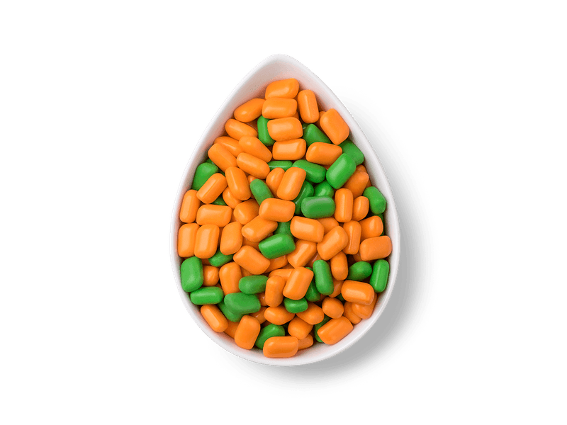 MINI MINTY HORT+LARANJA 12rfX12ptX14g V2