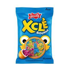 Chiclete de Bola com 50un
