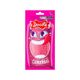 Canudinho Tutti-Frutti Cítrico 70g - Docile