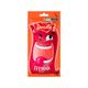 Fitinha Morango Citrico 70g - Docile