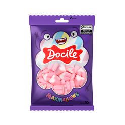Marshmallow Coração 250g - Docile