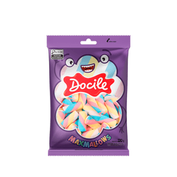 Marshmallow Tubo Torção 1 220G