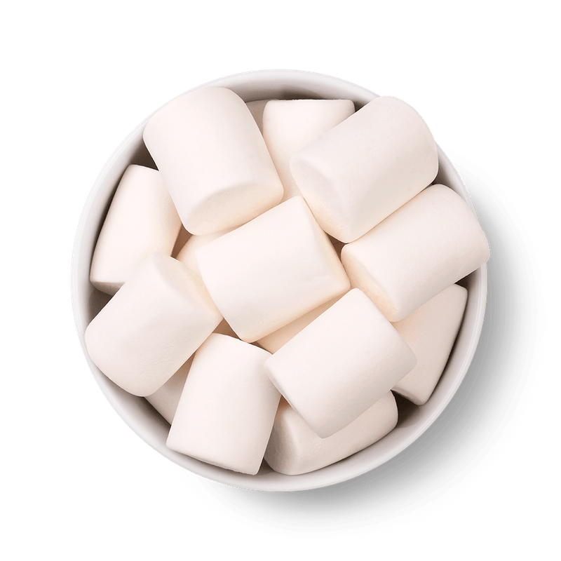 marshmallow  Marshmallow Para Assar 220g - Docile - Docile