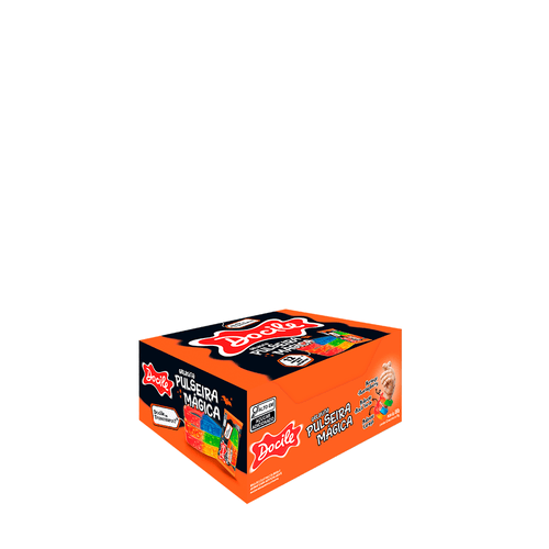 GELATINES PULSEIRA MAGICA 12dpX12pctX15g