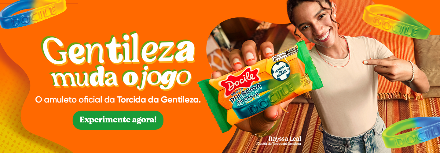 Gentileza Muda o Jogo