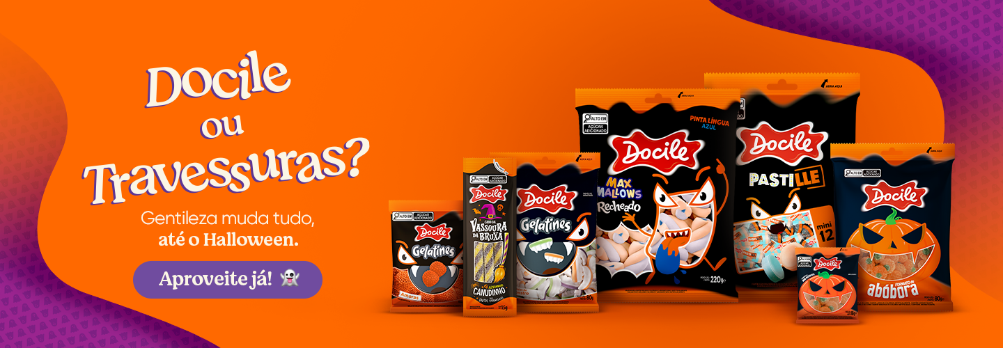 Halloween Docile